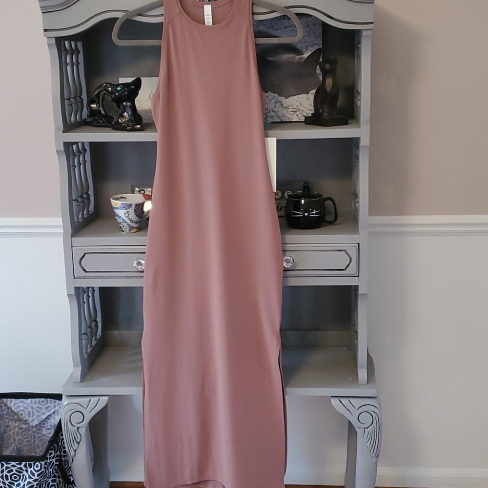 Lululemon Get Going Dress Brand New